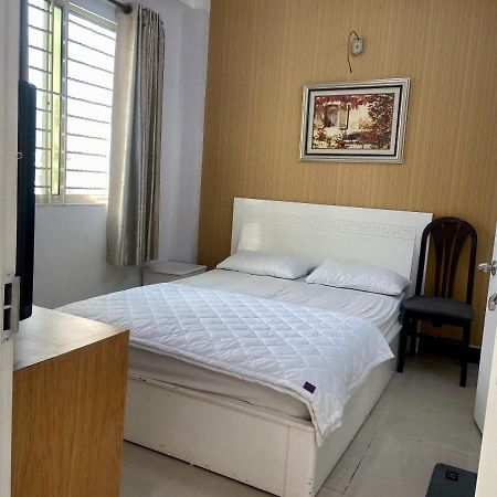 Vnd Hotel Bandar Ho Chi Minh Luaran gambar
