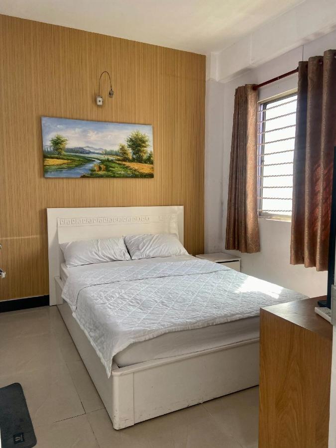 Vnd Hotel Bandar Ho Chi Minh Luaran gambar